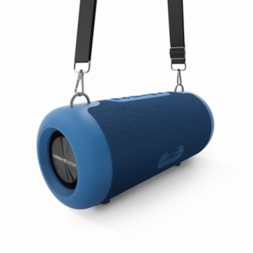 Портативный Bluetooth-динамик Energy Sistem 455119 Синий 40 W
