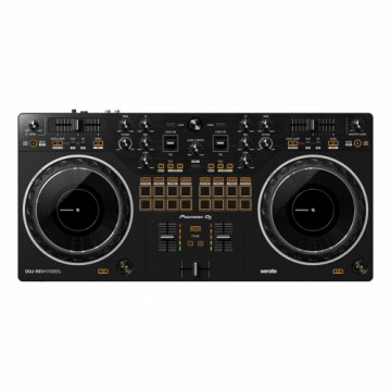 DJ контроллера Pioneer DDJ-REV1
