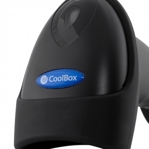 Svītrkodu Lsītājs CoolBox COO-LCB2D-U01 image 2