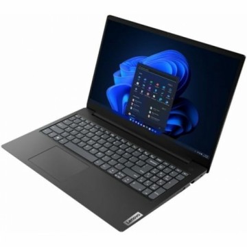 Ноутбук Lenovo V15 G4 15,6'' AMD Ryzen 3 5300U 8 GB RAM Испанская Qwerty 256 Гб SSD