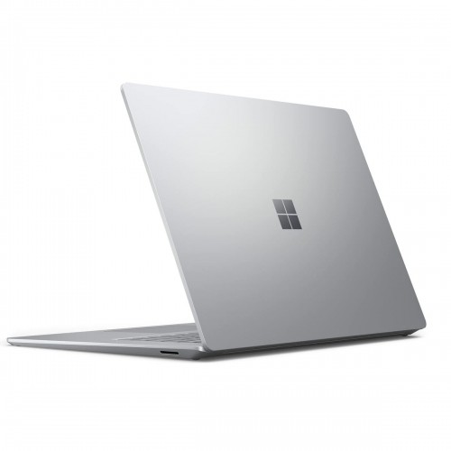 Piezīmju Grāmatiņa Microsoft Surface Laptop 5 Spāņu Qwerty 15" 512 GB SSD Intel Core I7-1255U 16 GB RAM image 3
