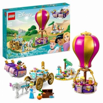 Playset Lego 320 Daudzums (Atjaunots B)