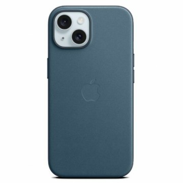 Pārvietojams Pārsegs Apple Zils Apple iPhone 15 Plus
