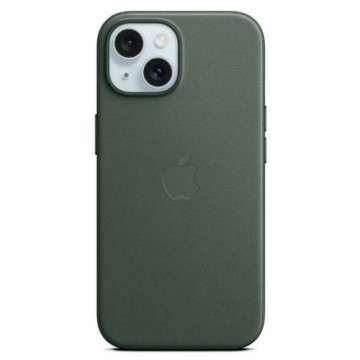 Pārvietojams Pārsegs Apple Zaļš Apple iPhone 15
