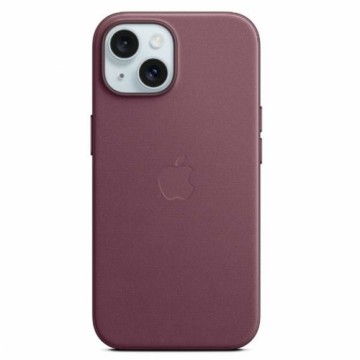 Чехол для мобильного телефона Apple Красная кошениль Apple iPhone 15