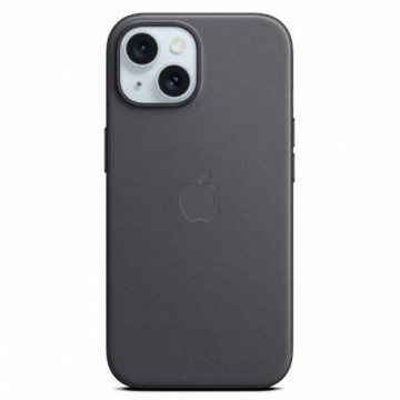 Pārvietojams Pārsegs Apple Melns iPhone 15