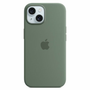 Чехол для мобильного телефона Apple Зеленый iPhone 15