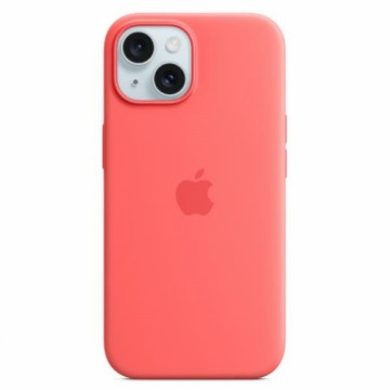 Pārvietojams Pārsegs Apple Sarkans iPhone 15