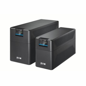 Nepārtrauktās Barošanas Sistēma Interaktīvā Barošanas Sistēma UPS Eaton 5E Gen2 2200 USB 1200 W