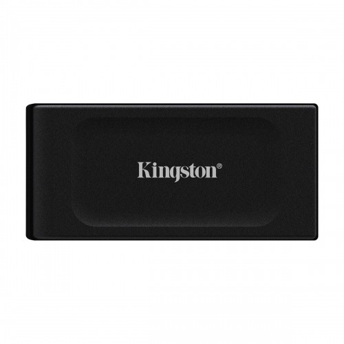 Ārējais cietais disks Kingston SXS1000/2000G SSD 2 TB SSD image 1