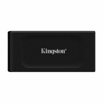 Ārējais cietais disks Kingston SXS1000/2000G SSD 2 TB SSD