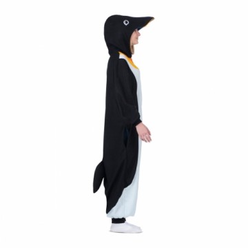 Маскарадные костюмы для взрослых My Other Me Пингвин Белый Чёрный