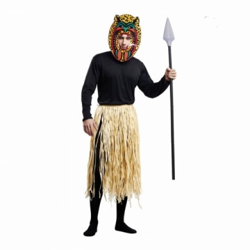 Маскарадные костюмы для детей My Other Me de cazador Племенной (3 Предметы)