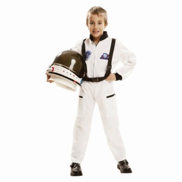 Svečana odjeća za djecu My Other Me Astronauts Lidmašīnas pilots