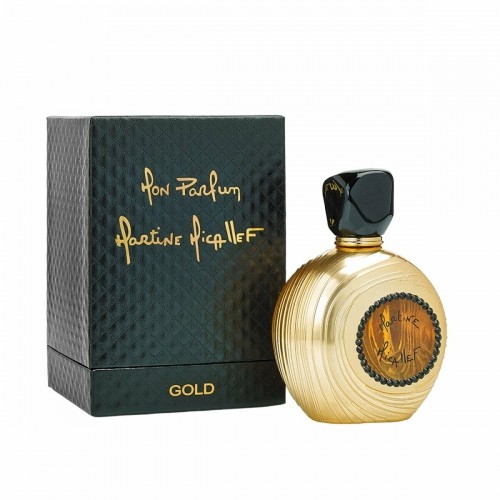 Parfem za žene M.Micallef EDP Mon Parfum Gold 100 ml image 1