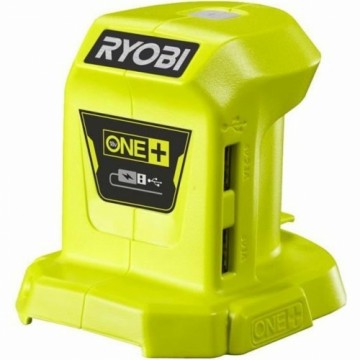 Bateriju lādētājs Ryobi OnePlus R18USB