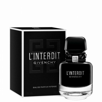 Parfem za žene Givenchy EDP L'Interdit Intense 35 ml