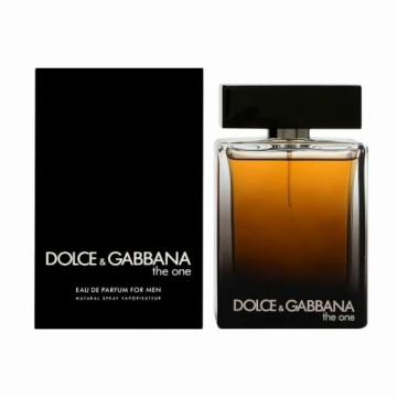 Мужская парфюмерия Dolce & Gabbana EDP The One 100 ml