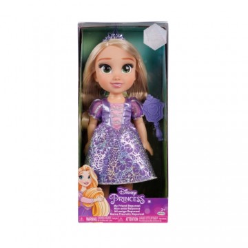 DISNEY PRINCESS lelle Rapunzel, 35cm