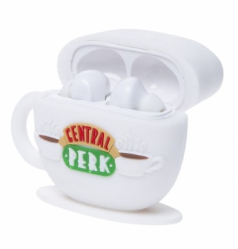 Lazerbuilt Friends Central Perk Cup TWS Austiņas
