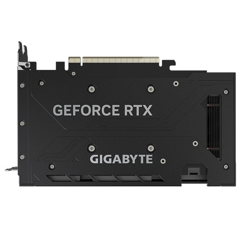 Graphics Card|GIGABYTE|NVIDIA GeForce RTX 4060 Ti|16 GB|GDDR6|128 bit|PCIE 4.0 16x|GPU 2565 MHz|2xHDMI|2xDisplayPort|GV-N406TWF2OC-16GD image 4