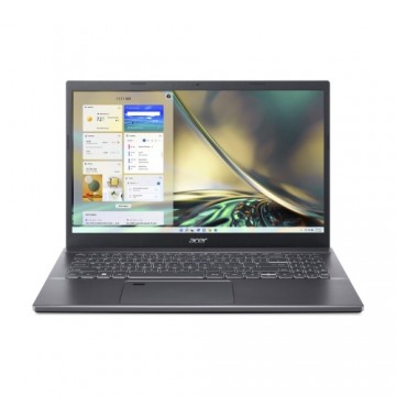 Acer Aspire 5 (A515-57-71KZ) 15,6" FHD IPS, Intel i7-12650H, 32GB RAM, 1TB SSD, Windows 11 Home