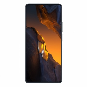 Xiaomi POCO F5 8GB+256GB Black 16,94cm (6,67") AMOLED Display, Android 13, 64MP Triple-Kamera