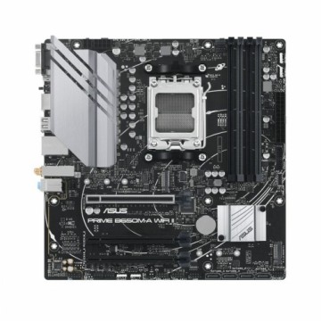 Mātesplate Asus PRIME B650M-A AMD AMD B650 AMD AM5