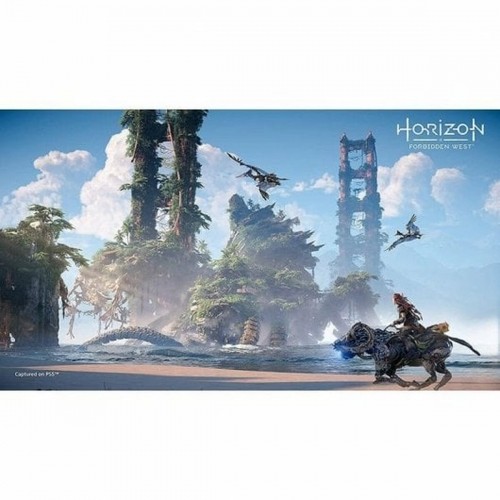 Videospēle PlayStation 5 Sony Horizon Forbidden West Complete Edition image 2