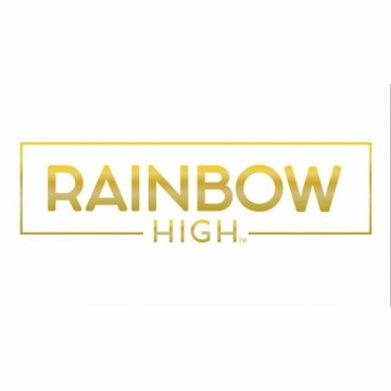Lelle Rainbow High