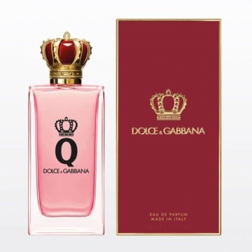 Parfem za žene Dolce & Gabbana EDP Dolce Gabbana Q 100 ml