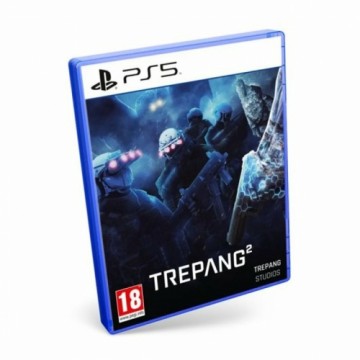 Videospēle PlayStation 5 Bumble3ee Trepang2