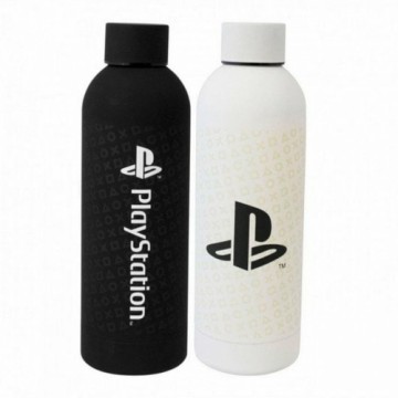 Pudele Kids Licensing PlayStation Sintētisks Casual (1)