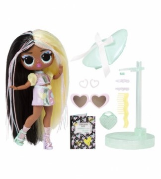 L.O.L. Lelle Surprise Tweens Core Doll Darcy Blush 18 cm 588740
