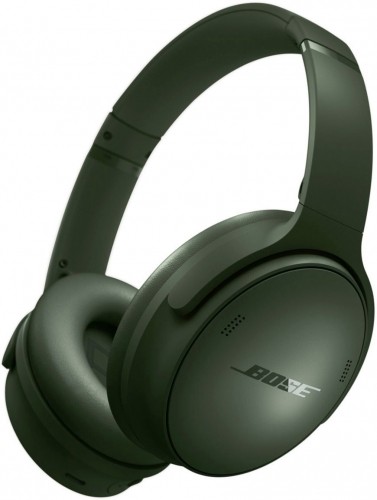 Bose wireless headset QuietComfort Headphones, green image 1