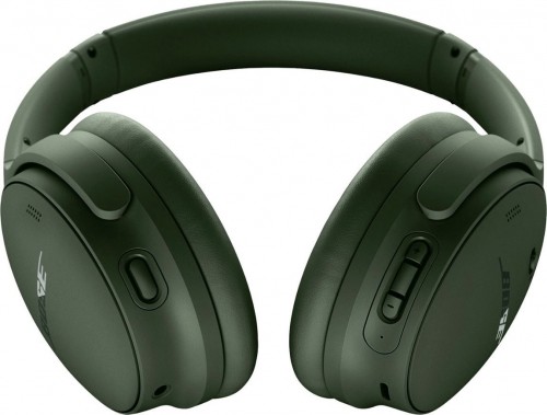 Bose wireless headset QuietComfort Headphones, green image 2