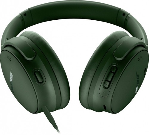 Bose wireless headset QuietComfort Headphones, green image 4