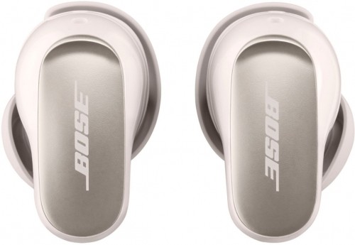 Bose wireless earbuds QuietComfort Ultra Earbuds, white image 2
