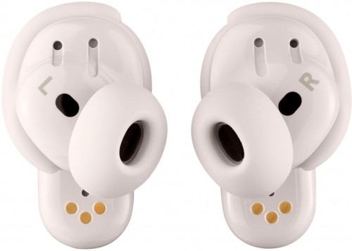 Bose wireless earbuds QuietComfort Ultra Earbuds, white image 4