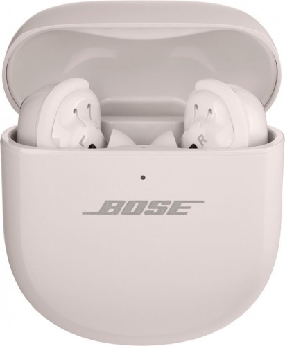 Bose wireless earbuds QuietComfort Ultra Earbuds, white image 5