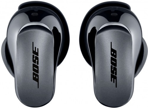 Bose wireless earbuds QuietComfort Ultra Earbuds, black image 2