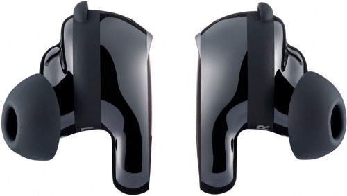 Bose wireless earbuds QuietComfort Ultra Earbuds, black image 3