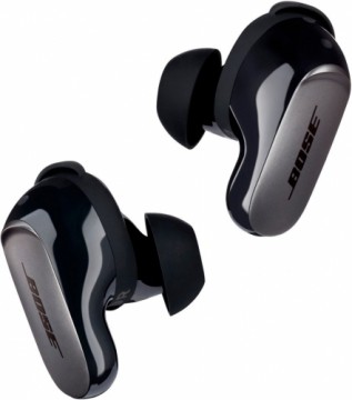 Bose wireless earbuds QuietComfort Ultra Earbuds, black