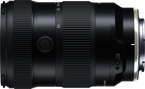 Tamron 17-50mm f/4.0 Di III VXD lens for Sony image 3