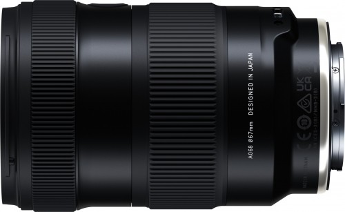 Tamron 17-50mm f/4.0 Di III VXD lens for Sony image 4