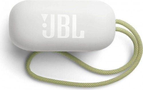 JBL Reflect Aero Wireless Headphones White image 3