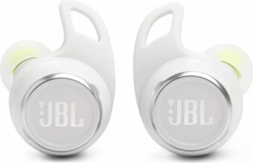 JBL Reflect Aero Wireless Headphones White