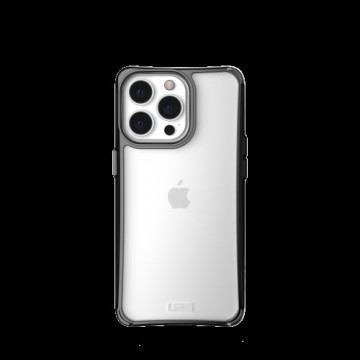 Apple UAG Plyo - protective case for iPhone 13 Pro (ash) [go]
