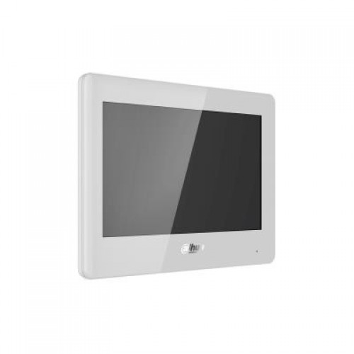 MONITOR LCD 7" IP WI-FI/DOORPHONE VTH5422HW-W DAHUA image 1