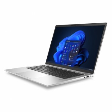 HP EliteBook 840 G9 7X9F0AT 14,0" WUXGA IPS, Intel Core i5-1235U, 16GB RAM, 512GB SSD, Windows 11 Pro